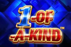 Playtech : 1-Of-A-Kind - ADAGAMING168
