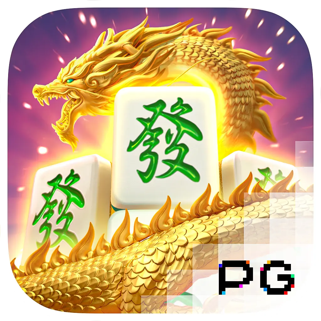 Mahjong Ways 2 - ADAGAMING168