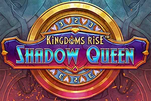 Playtech : Kingdoms Rise: Shadow Queen™ - ADAGAMING168