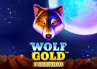 Pragmatic : Wolf Gold 1,000,000 - ADAGAMING168