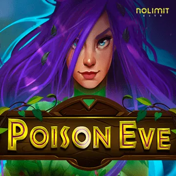 NolimitCity : Poison Eve - ADAGAMING168