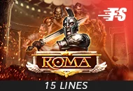Spadegaming : Roma - ADAGAMING168