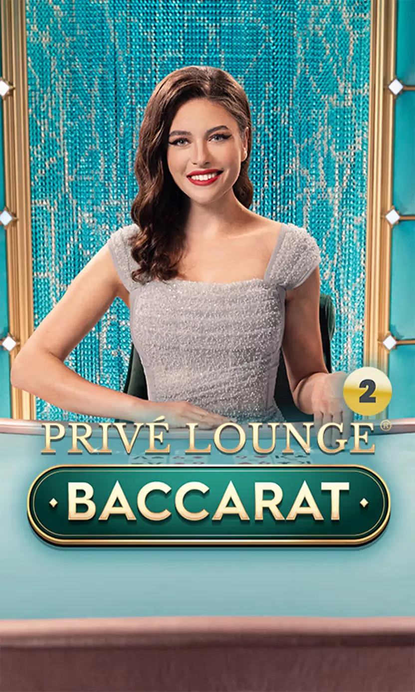 Priv&eacute; Lounge Baccarat 2 - ADAGAMING168