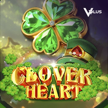 Vplus : Clover Heart - ADAGAMING168