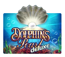 Joker123 : Dolphins Pearl Deluxe - ADAGAMING168