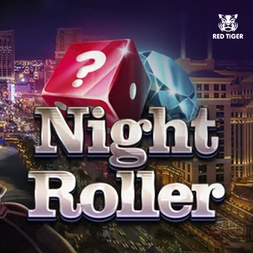 Redtiger : Night Roller - ADAGAMING168