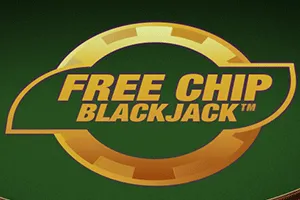 Playtech : Free Chip Blackjack - ADAGAMING168