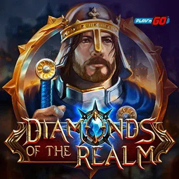 PlaynGo : Diamonds of the Realm - ADAGAMING168