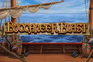 Playtech : Buccaneer Blast - ADAGAMING168