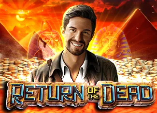 Pragmatic : Return of the Dead - ADAGAMING168