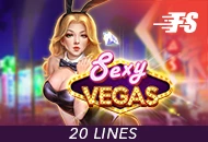 Spadegaming : Sexy Vegas - ADAGAMING168