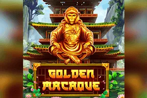 Playtech : Golden Macaque - ADAGAMING168