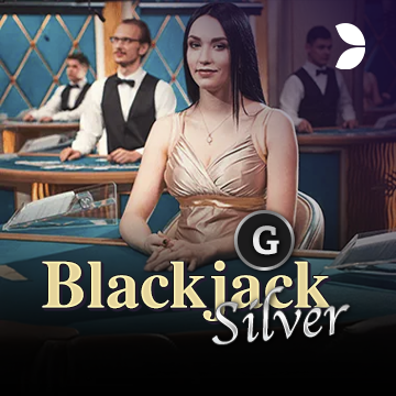 Blackjack Silver G - ADAGAMING168