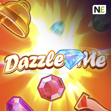 NetEnt : Dazzle Me - ADAGAMING168