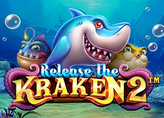 Pragmatic : Release the Kraken 2 - ADAGAMING168