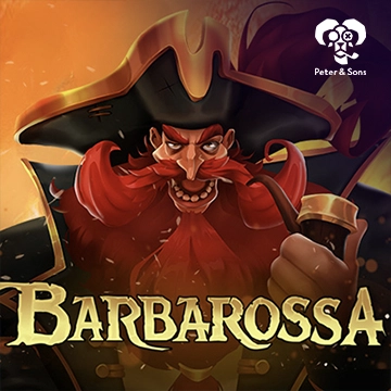 PeterSons : Barbarossa - ADAGAMING168