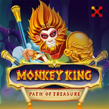 Mancala : Monkey King: Path of Treasure - ADAGAMING168