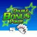 Double Bonus Poker 5 Hand - ADAGAMING168