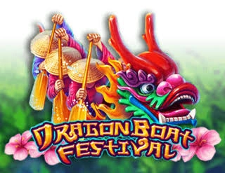 PLAYSTAR : DRAGON BOAT FESTIVAL - ADAGAMING168