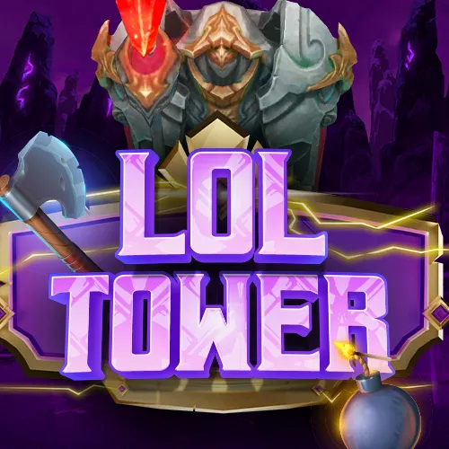 LOL Tower 英雄联盟(防御塔) - ADAGAMING168