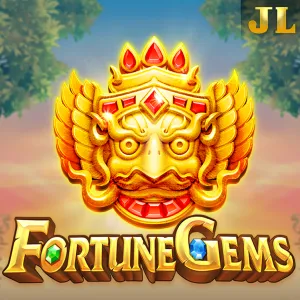 Jili : Fortune Gems - ADAGAMING168