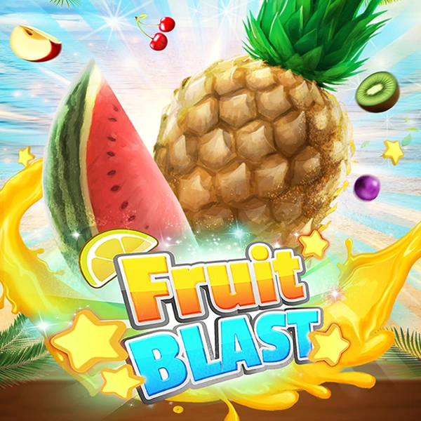 Fruit Blast - ADAGAMING168