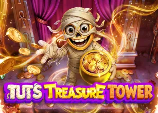 FatPanda : Tuts Treasure Tower - ADAGAMING168