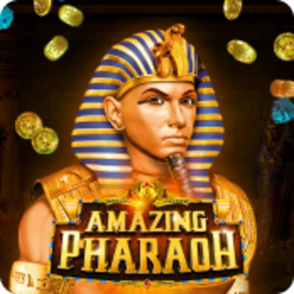 Amazing Pharaoh - ADAGAMING168