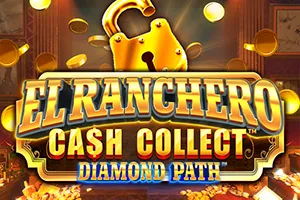 Playtech : El Ranchero Cash Collect Diamond Path - ADAGAMING168
