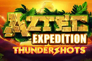 Playtech : Aztec Expedition - ADAGAMING168