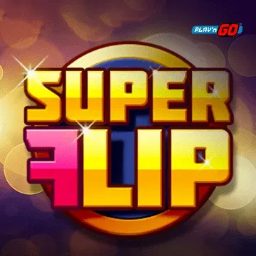 PlaynGo : Super Flip - ADAGAMING168