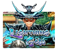 Lightning God - ADAGAMING168