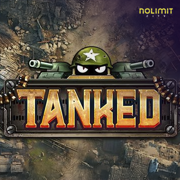 NolimitCity : Tanked - ADAGAMING168