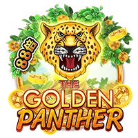 Facai : THE GOLDEN PANTHER - ADAGAMING168