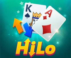HiLo - ADAGAMING168