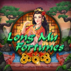 Microgaming : Long Mu Fortunes - ADAGAMING168