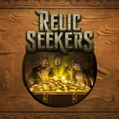 Microgaming : Relic Seekers - ADAGAMING168