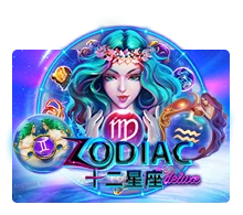 Joker123 : Zodiac Deluxe - ADAGAMING168