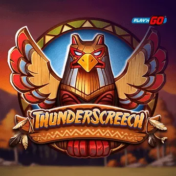 PlaynGo : Thunder Screech - ADAGAMING168