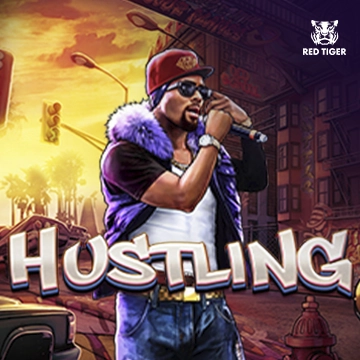 Redtiger : Hustling - ADAGAMING168