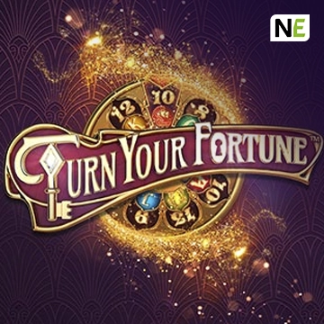 NetEnt : Turn Your Fortune - ADAGAMING168