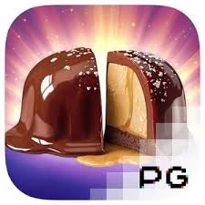 PGSoft : Chocolate Deluxe - ADAGAMING168