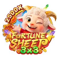 Facai : FORTUNE SHEEP - ADAGAMING168