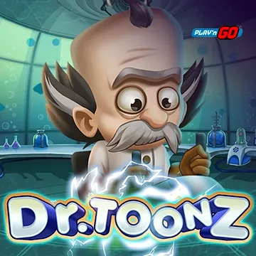 PlaynGo : Dr. Toonz - ADAGAMING168
