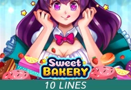Spadegaming : Sweet Bakery - ADAGAMING168
