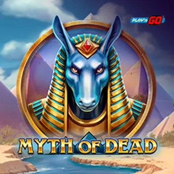 PlaynGo : Myth of Dead - ADAGAMING168
