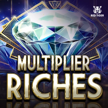 Redtiger : Multiplier Riches - ADAGAMING168