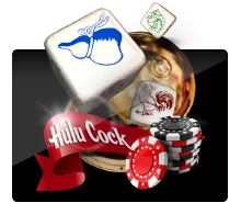 HuLu - ADAGAMING168