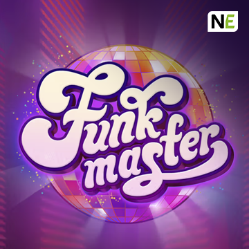 NetEnt : Funk Master - ADAGAMING168
