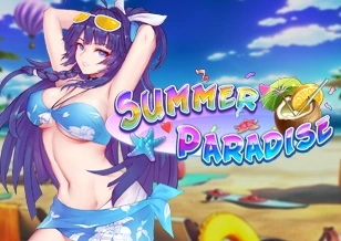 AFB : Summer Paradise - ADAGAMING168